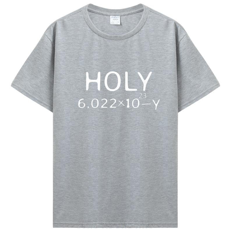 New Chemistries Funny Tshirt Funny Science Unique Casual T Shirt Unisex s Clothing Casual Cotton Tops Oversized Unisex Tees