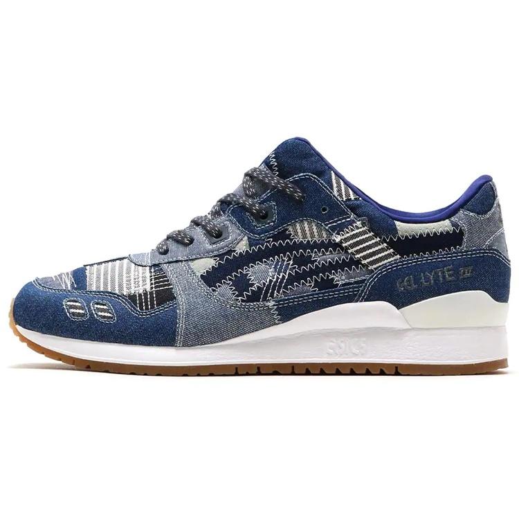 ASICS Gel Lyte 3 'Ranru' Men's HN7T0-4958