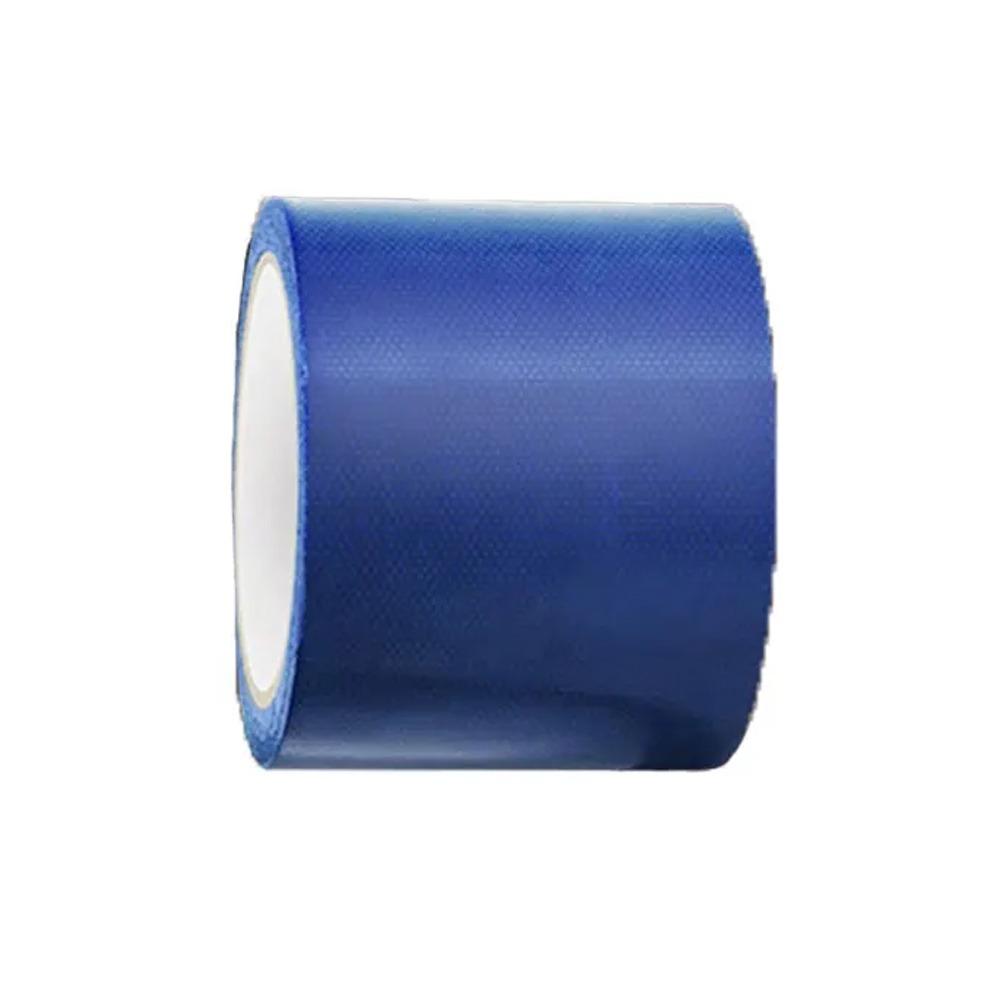 Прочная самоклеящаяся водонепроницаемая тканевая клейкая лента для ремонта ткани навесов