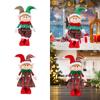 Mini Toy Elf Dolls, Christmas Elf Dolls Decoration, Cute Christmas Elf Dolls,