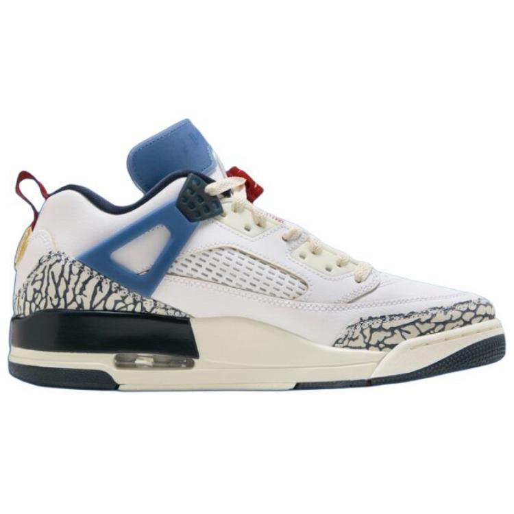 Jordan Spizike Low Motion Pack Jordan HM3712-164 Jordan HM3712-164