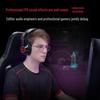 Edifier Беспроводная игровая гарнитура G2