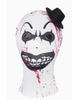 Art The Clown Косплей Фильм Террификатор 2 Art The Clown Косплей Костюм Комбинезон Маска Костюмы на Хэллоуин Маска для мужчин и женщин