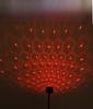 Colorful Voice-Controlled Mini LED Disco Ball Lamp - Starry Projection and Stage Lighting