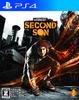 InFAMOUS Second Son Рейтинг PS4 [CERO "Z"] -