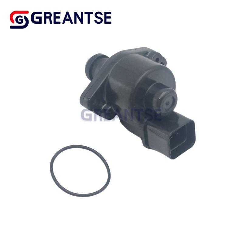 E9T18071 Idle Air Control Valve IAC For Chevrolet Tracker Delux LSi LT ZR2 Lux Suzuki Vitara JLS JA JLX JX JS AC510