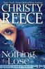 Книга Nothing To Lose : A Grey Justice Novel