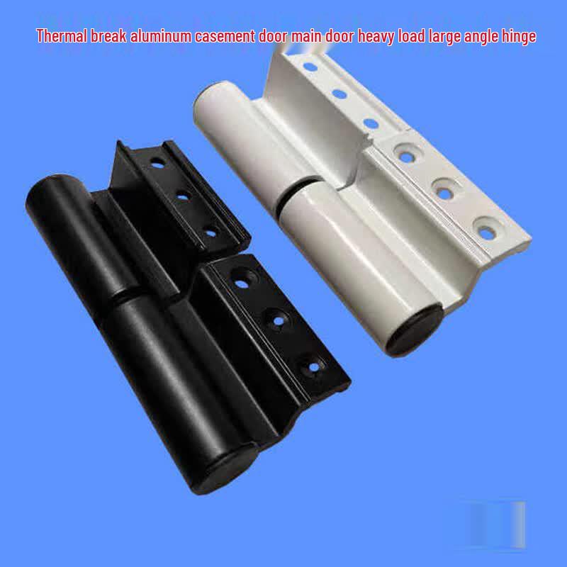 European Style Outward Opening Window Hinge