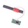 Wwvb/60Khz Single Frequency Modules Receiver Module Radio Time Module Radio Clock Radio Module Dcf Receiver Module With Antenna
