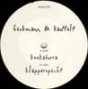 12-дюймовая пластинка HECKMANN & KAUFFELT - Kookaburra / Klapperspecht AFULTD05 AFU Limited 2006 Германия Танцевальная и электронная музыка Б/У
