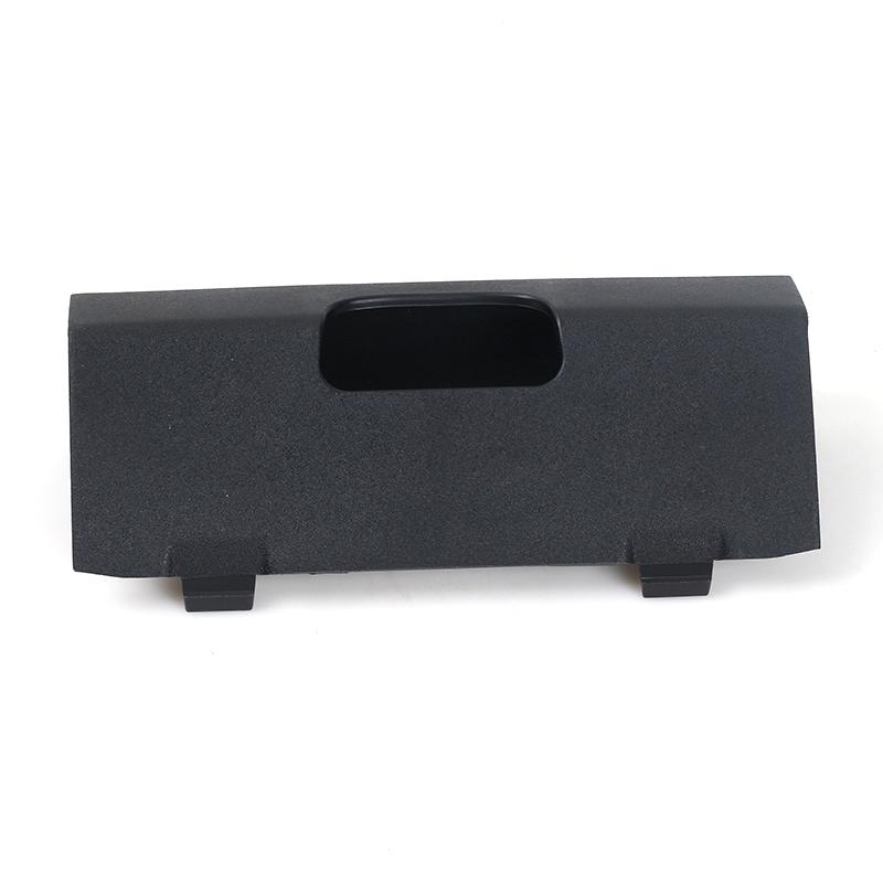 For Land Rover Range Rover L322 2006 2007 2008 2009 Car Front Bumper Tow Hook Cover Cap Trailer Hauling Eye