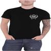 Футболка Motorhead MHEADTEE52MB01, , Черный, Маленький