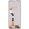 For Motorola Moto G51 5G Grade B LCD Screen and Digitizer Assembly Part (without Logo)