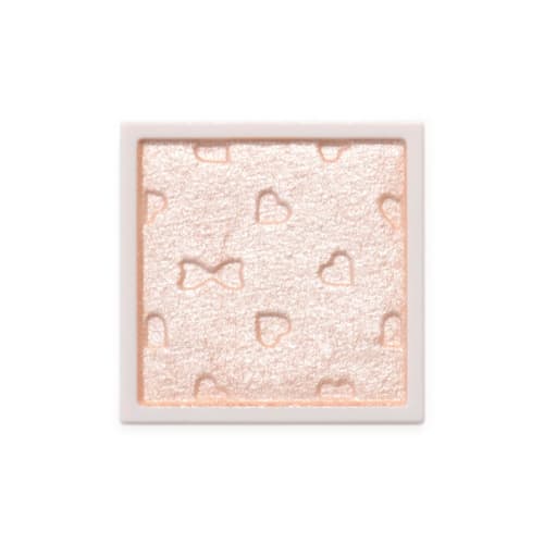 CANMAKE My Tone Couture GT 01 Crystal Dazzle 1.4g Face Color Glossy Type Pearl Beige