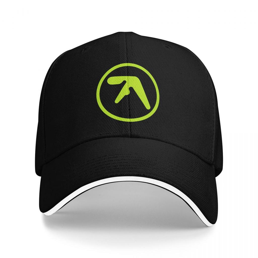 Унисекс Бейсболки Aphex Twin Винтажные Уличная одежда для улицы Летние Спортивные Бейсболки Кепка в стиле Хип-хоп Кепки