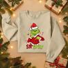 Christmas T-Shirts And Sweatshirts, Women'S Sweatshirts, Long-Sleeved Pullover Sweatshirts, Women'S Long-Sleeved Tops