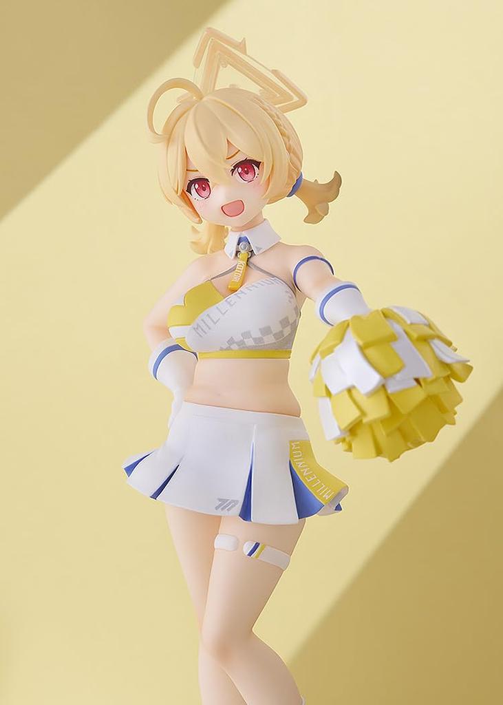 POP UP PARADE Blue Archive Kotori Пластиковая окрашенная полная фигурка [Команда поддержки] Немасштабная