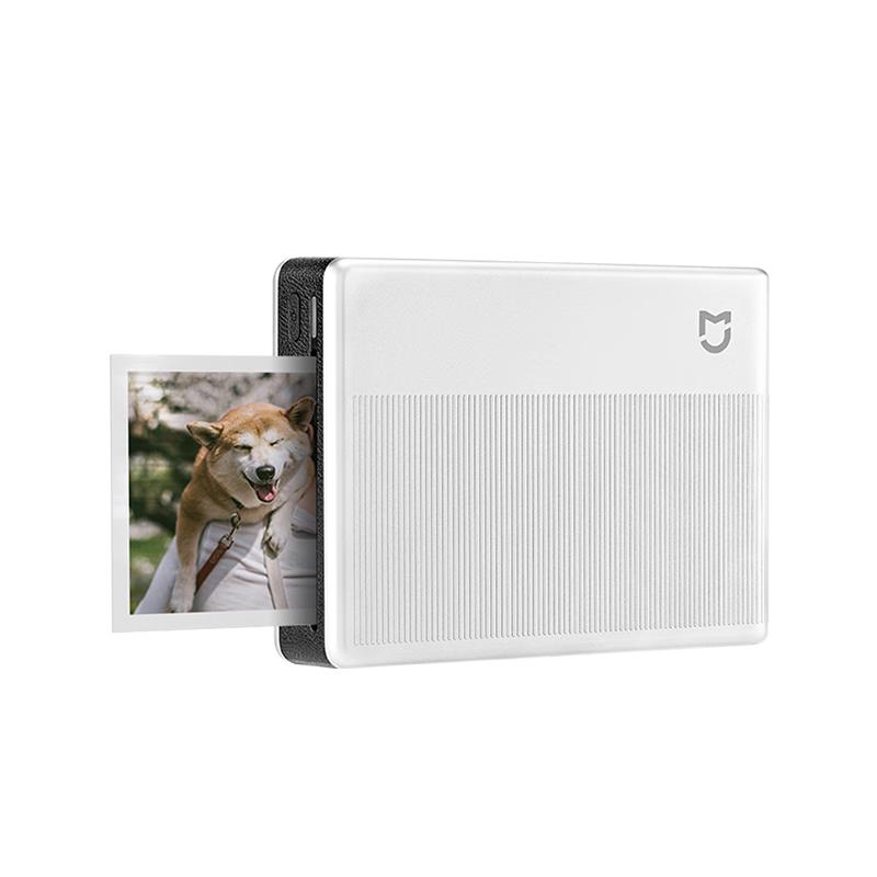 Xiaomi Mijia Photo Printer 1S
