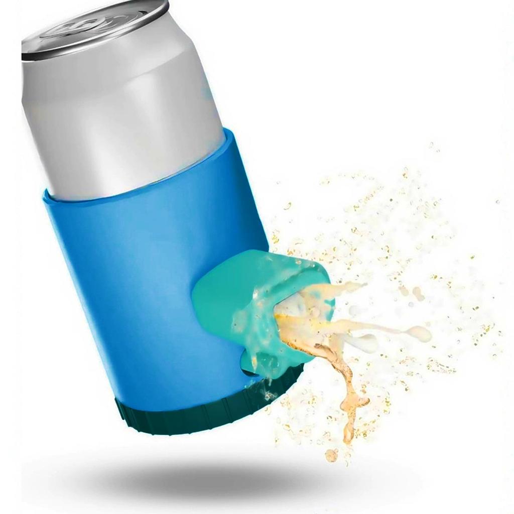 Shotgun Drinking Game Exciting Spring Beer Challenges For Parties, Tailgates, BBQ's And Bachelor Parties