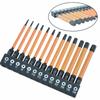 Comprehensive 13PCS Star Bit Tool Set for Appliance and Toy Repairs
