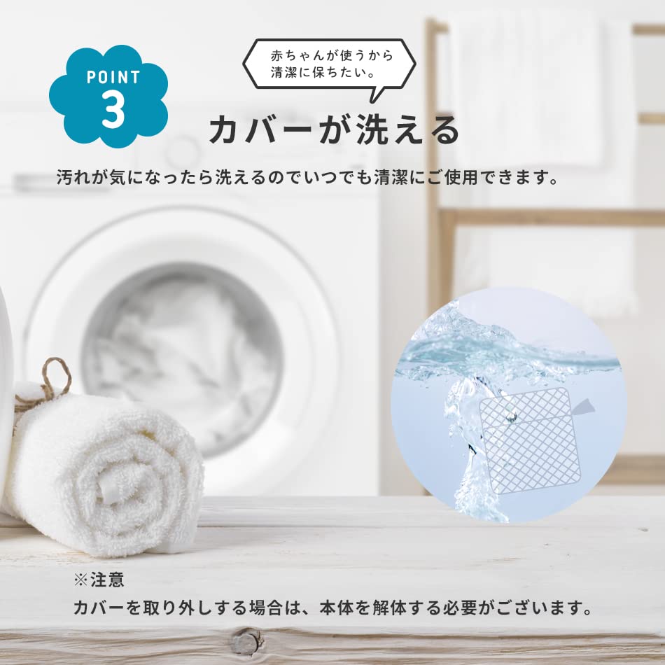 Манеж Hugmuu Compact 120 см x 70 см бледно-розовый прямоугольный небольшой сетчатый круг с дверью манеж отдельно стоящий детский калитка детский забор моющийся детский детский