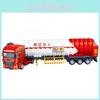 Truck Toy Inertial Child Transport Vehicle Model Boy Gift Holiday