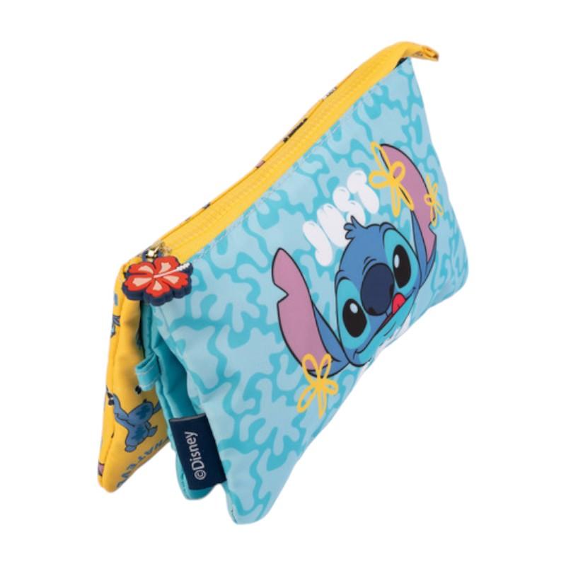 Disney Stitch - Photo album for 22 photos from the Tropical collection 16x16
