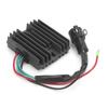 Outboard Rectifier Voltage Regulator 67F‑81960‑12‑00 804278A12 Replacement Part