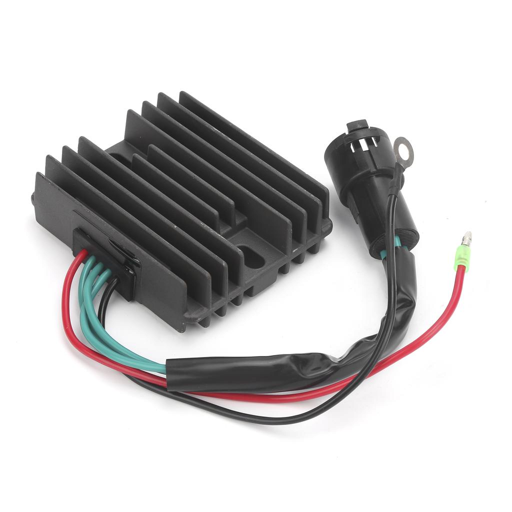Outboard Rectifier Voltage Regulator 67F‑81960‑12‑00 804278A12 Replacement Part