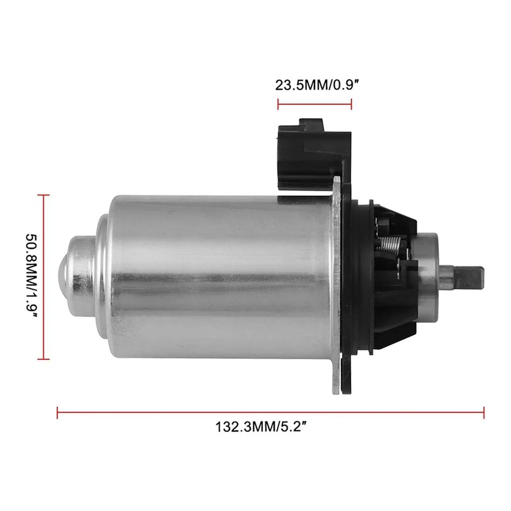 Car Clutch Control Actuator for 1.8L 1.5L 2.4L 2004-2012 31363-12040 Smooth Operation Guaranteed 31363-12010 31363-12030