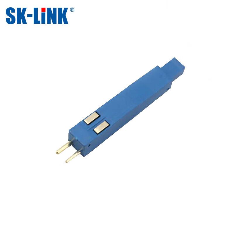 Компоненты аудиораспределительной рамы MDF типа IDC SK-LINK