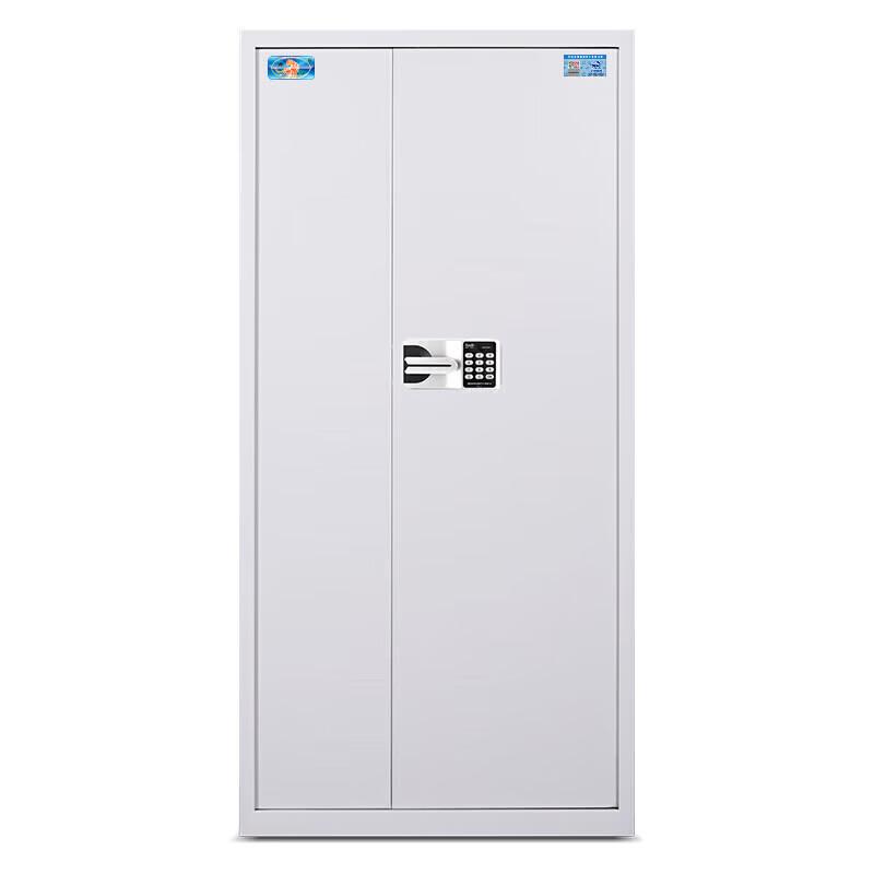 Tiger Electronic Security File Cabinet - ZG Series 185cm