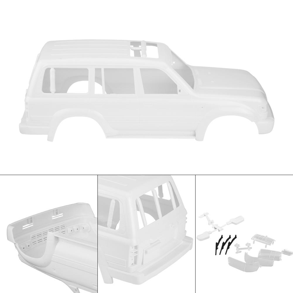 Remote Control Truck Plastic Accessories RC Car For 90027/90028/90035/90022