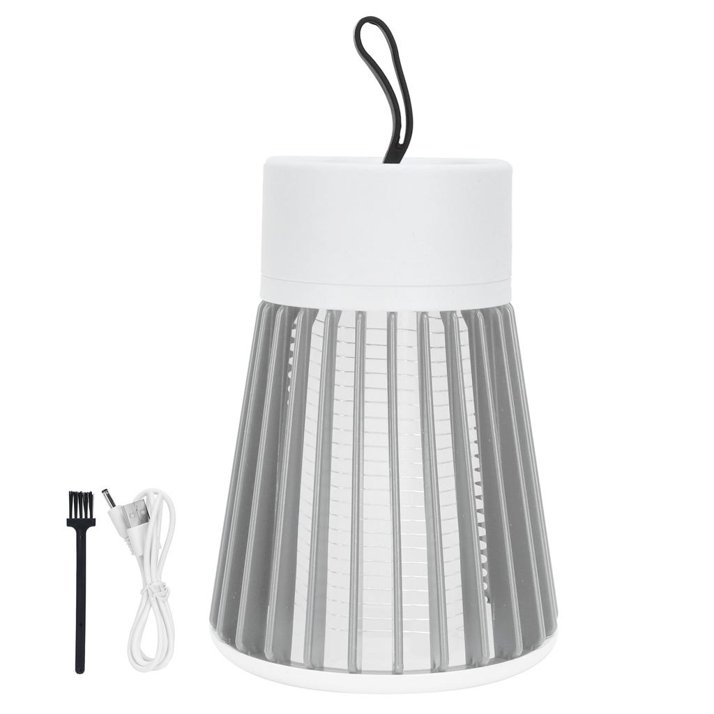 Mosquito Killer Light Ручной электронный ультрафиолетовый уничтожитель комаров для домашнего использования на открытом воздухе Mosquito Killer Light