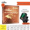 Струны для электрогитары Alice AWR58 King – Полный комплект и отдельные струны