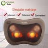 OGAWA OG2101 'Little Waist Princess' Heating Massage Pillow
