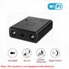 4K 1080P Mini Ip Cam XD WiFi Night Vision Camera IRCUT Motion Detection Security Camcorder HD