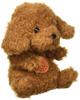 Potte Poodle Stuffed Toy K-8206