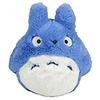 Sun Arrow Co., Ltd. My Neighbor Totoro Friendly Medium Totoro Small Plush Toy 18cm
