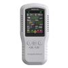 Portable Air Quality Monitor CO2 CO PM2.5 HCHO TVOC Temperature Humidity Monitor Home Digital Air Quality Detector