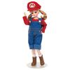 TAKARA TOMY Doll Super Mario Daisuki Play Toy Ages Licca-chan LD-33 Licca-chan Dress-up 3+