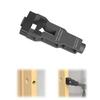Woodworking Door Latch Mortise Tool Mortise Work Scoring Tool  Carpentry Projects