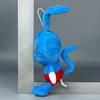 Новый продукт RiggyMonkey Plush Blue Rabbit Мягкая игрушка