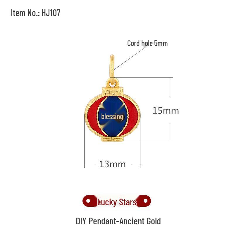 Древние золотые песочные перегородчатые бусины для изготовления украшений своими руками: Маленькая подвеска-капля, ожерелье и браслет, аксессуары