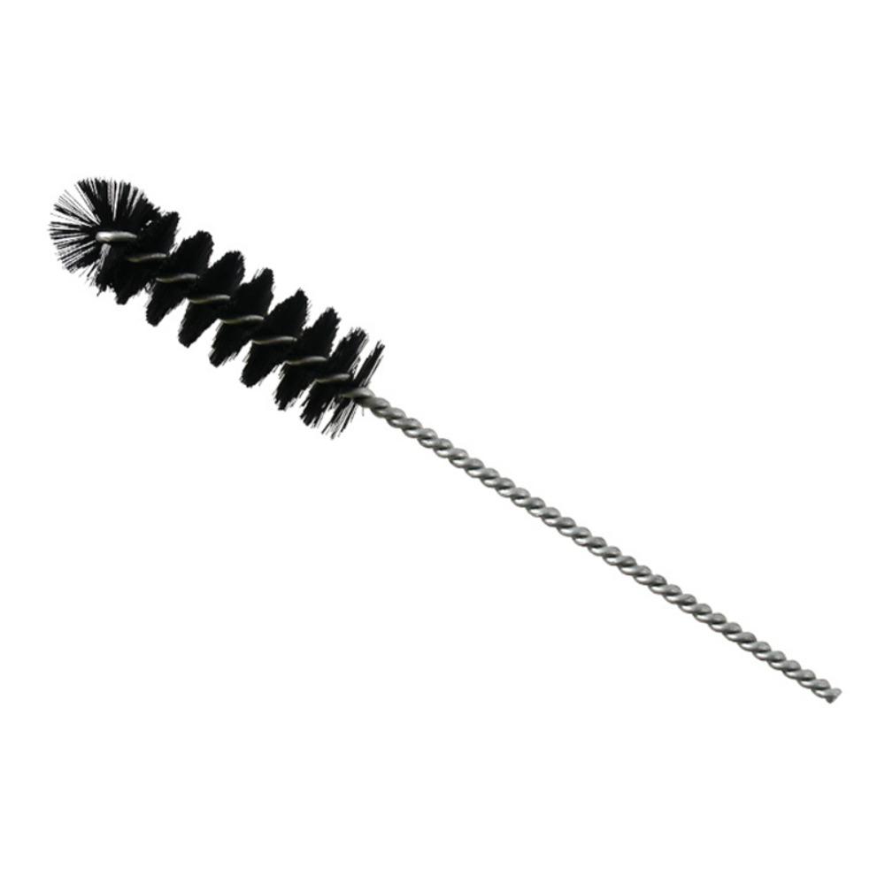 Инструмент для очистки камеры сгорания цилиндра Воздушная заслонка Двигатель автомобиля Воздухозаборник Щетка для чистки автомобиля