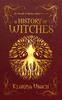 Книга A History of Witches