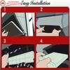 2533C-2 64119163329 Cabin Air Filter Set For BMW F10 F11 F18 535i 528i 650i 640i M6  64119272642 64119272641 CUK2533-2