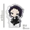 Bungo Stray Dogs Tuitekku Акриловая подставка Риюноскэ Акутагава
