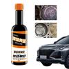 120ml Car Fuels Injector Cleaner Engine Carbon Deposit Remover Lubricant Oil Additive Fuel Additive To Improve Power Fuels Saver