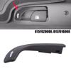 815701G000 Tailgate Lid Door Door Handle Plastic Black Replacement